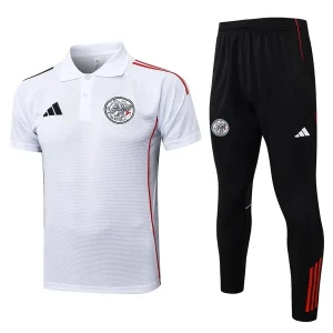 AFC-Ajax Polo shirt Polo Shirt 2025 2026 - AFC-Ajax Polo Shirt Cheap | Jersey Kit Arena
