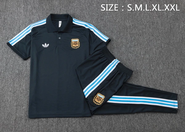 Argentina Polo shirt Polo Shirt 2026 - Argentina Polo Shirt Cheap | Jersey Kit Arena