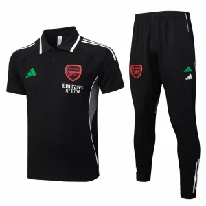 Arsenal Polo shirt Polo Shirt 2025 2026 - Arsenal Polo Shirt Cheap | Jersey Kit Arena