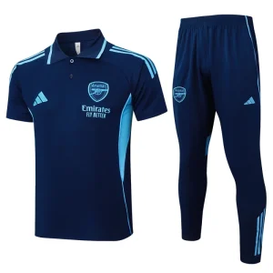 Arsenal Polo shirt Polo Shirt 2025 2026 - Arsenal Polo Shirt Cheap | Jersey Kit Arena