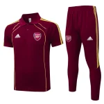 Arsenal Polo shirt Polo Shirt 2025 2026 - Arsenal Polo Shirt Cheap | Jersey Kit Arena