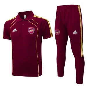 Arsenal Polo shirt Polo Shirt 2025 2026 - Arsenal Polo Shirt Cheap | Jersey Kit Arena