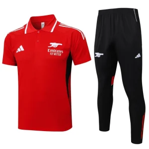 Arsenal Polo shirt Polo Shirt 2025 2026 - Arsenal Polo Shirt Cheap | Jersey Kit Arena
