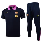 FC-Barcelona Polo shirt Polo Shirt 2025 2026 - FC-Barcelona Polo Shirt Cheap | Jersey Kit Arena