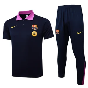 FC-Barcelona Polo shirt Polo Shirt 2025 2026 - FC-Barcelona Polo Shirt Cheap | Jersey Kit Arena
