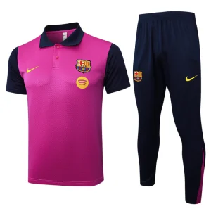 FC-Barcelona Polo shirt Polo Shirt 2025 2026 - FC-Barcelona Polo Shirt Cheap | Jersey Kit Arena