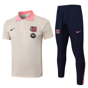 FC-Barcelona Polo shirt Polo Shirt 2025 2026 - FC-Barcelona Polo Shirt Cheap | Jersey Kit Arena