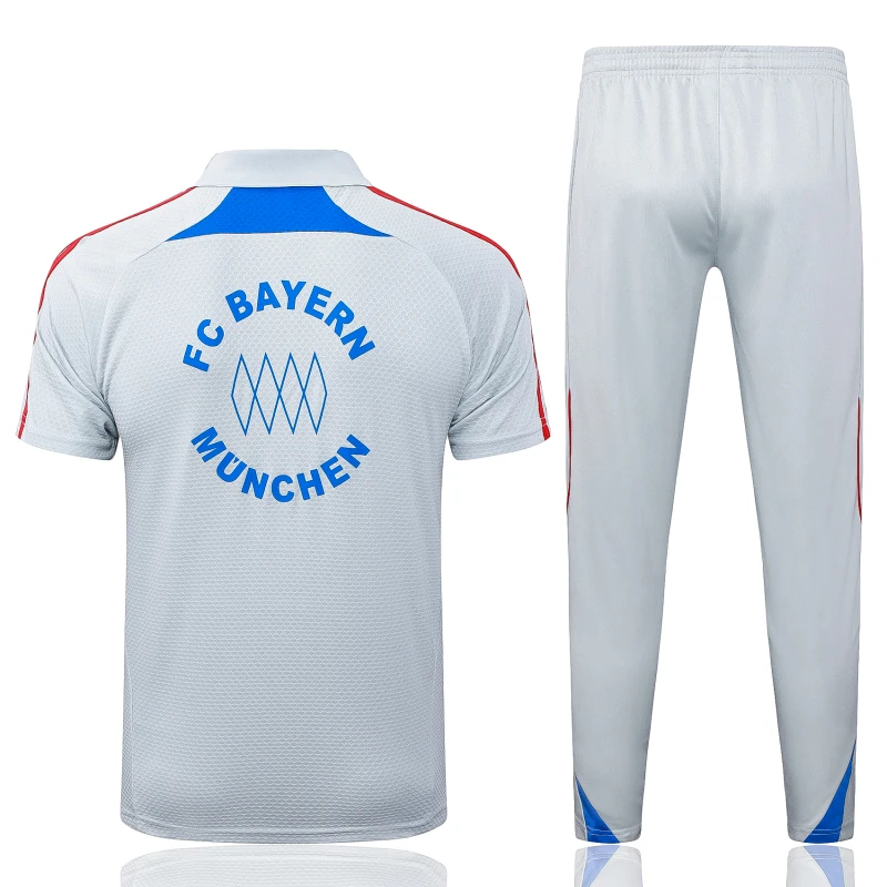 Bayern-munich Polo shirt Polo Shirt 2025 2026 - Bayern-munich Polo Shirt Cheap | Jersey Kit Arena