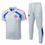 Bayern-munich Polo shirt Polo Shirt 2025 2026 - Bayern-munich Polo Shirt Cheap | Jersey Kit Arena