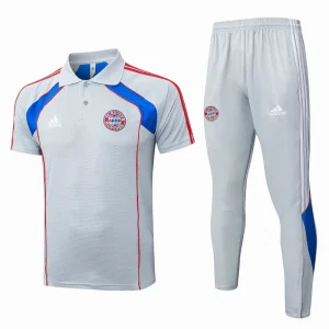 Bayern-munich Polo shirt Polo Shirt 2025 2026 - Bayern-munich Polo Shirt Cheap | Jersey Kit Arena