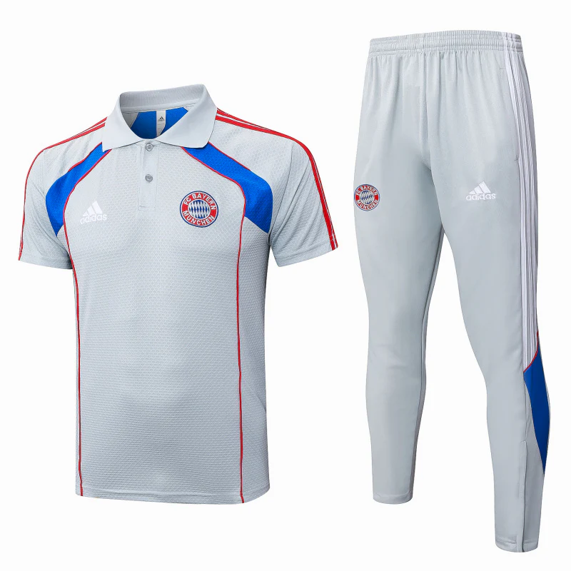 Bayern-munich Polo shirt Polo Shirt 2025 2026 - Bayern-munich Polo Shirt Cheap | Jersey Kit Arena