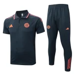 Bayern-munich Polo shirt Polo Shirt 2025 2026 - Bayern-munich Polo Shirt Cheap | Jersey Kit Arena