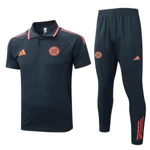 Bayern-munich Polo shirt Polo Shirt 2025 2026 - Bayern-munich Polo Shirt Cheap | Jersey Kit Arena