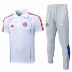 Bayern-munich Polo shirt Polo Shirt 2025 2026 - Bayern-munich Polo Shirt Cheap | Jersey Kit Arena
