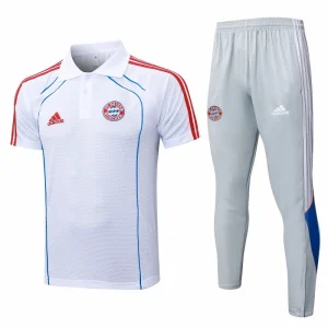 Bayern-munich Polo shirt Polo Shirt 2025 2026 - Bayern-munich Polo Shirt Cheap | Jersey Kit Arena