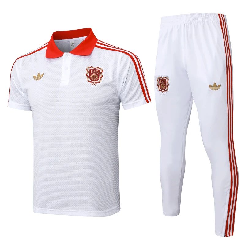 Bayern-munich Polo shirt Polo Shirt 2025 2026 - Bayern-munich Polo Shirt Cheap | Jersey Kit Arena