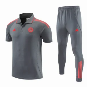 Bayern-munich Polo shirt Polo Shirt 2026 2027 - Bayern-munich Polo Shirt Cheap | Jersey Kit Arena