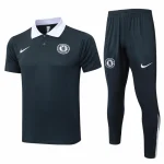 Chelsea Polo shirt Polo Shirt 2025 2026 - Chelsea Polo Shirt Cheap | Jersey Kit Arena