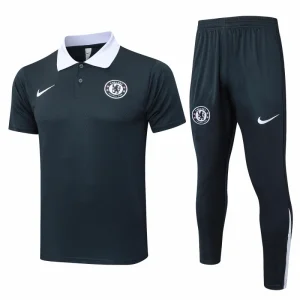 Chelsea Polo shirt Polo Shirt 2025 2026 - Chelsea Polo Shirt Cheap | Jersey Kit Arena