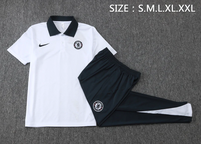 Chelsea Polo shirt Polo Shirt 2025 2026 - Chelsea Polo Shirt Cheap | Jersey Kit Arena