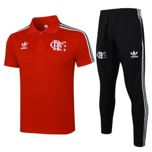 Flamengo Polo shirt Polo Shirt 2025 2026 - Flamengo Polo Shirt Cheap | Jersey Kit Arena