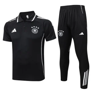 Germany Polo shirt Polo Shirt 2025 - Germany Polo Shirt Cheap | Jersey Kit Arena