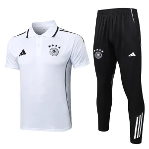 Germany Polo shirt Polo Shirt 2025 - Germany Polo Shirt Cheap | Jersey Kit Arena