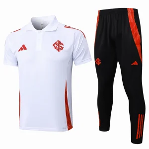 SC-Internacional Polo shirt Polo Shirt 2025 2026 - SC-Internacional Polo Shirt Cheap | Jersey Kit Arena