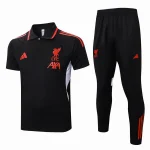 Liverpool Polo shirt Polo Shirt 2025 2026 - Liverpool Polo Shirt Cheap | Jersey Kit Arena