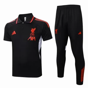 Liverpool Polo shirt Polo Shirt 2025 2026 - Liverpool Polo Shirt Cheap | Jersey Kit Arena
