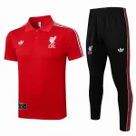 Liverpool Polo shirt Polo Shirt 2025 2026 - Liverpool Polo Shirt Cheap | Jersey Kit Arena