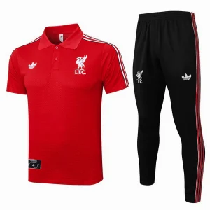 Liverpool Polo shirt Polo Shirt 2025 2026 - Liverpool Polo Shirt Cheap | Jersey Kit Arena