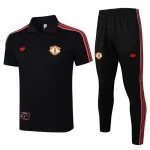 Manchester-united Polo shirt Polo Shirt 2025 2026 - Manchester-united Polo Shirt Cheap | Jersey Kit Arena