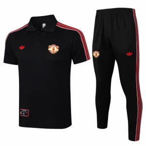 Manchester-united Polo shirt Polo Shirt 2025 2026 - Manchester-united Polo Shirt Cheap | Jersey Kit Arena