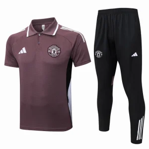 Manchester-united Polo shirt Polo Shirt 2025 2026 - Manchester-united Polo Shirt Cheap | Jersey Kit Arena