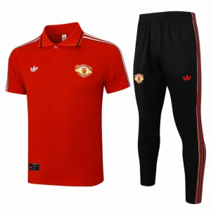 Manchester-united Polo shirt Polo Shirt 2025 2026 - Manchester-united Polo Shirt Cheap | Jersey Kit Arena