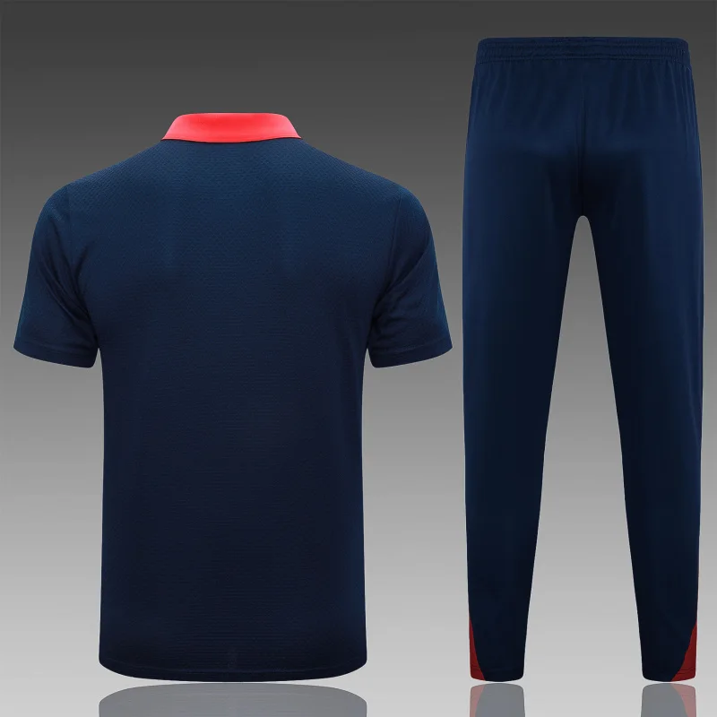 Paris-saint-germain Polo shirt Polo Shirt 2025 2026 - Paris-saint-germain Polo Shirt Cheap | Jersey Kit Arena