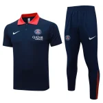 Paris-saint-germain Polo shirt Polo Shirt 2025 2026 - Paris-saint-germain Polo Shirt Cheap | Jersey Kit Arena