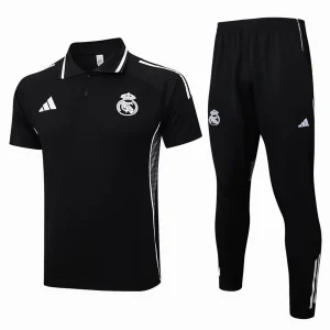 Real-madrid-c.f. Polo shirt Polo Shirt 2025 2026 - Real-madrid-c.f. Polo Shirt Cheap | Jersey Kit Arena