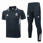 Real-madrid-c.f. Polo shirt Polo Shirt 2025 2026 - Real-madrid-c.f. Polo Shirt Cheap | Jersey Kit Arena