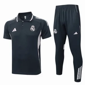 Real-madrid-c.f. Polo shirt Polo Shirt 2025 2026 - Real-madrid-c.f. Polo Shirt Cheap | Jersey Kit Arena