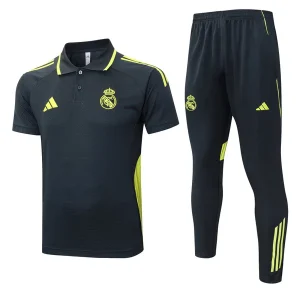 Real-madrid-c.f. Polo shirt Polo Shirt 2025 2026 - Real-madrid-c.f. Polo Shirt Cheap | Jersey Kit Arena