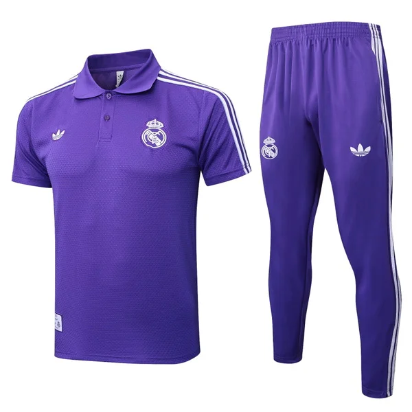 Real-madrid-c.f. Polo shirt Polo Shirt 2025 2026 - Real-madrid-c.f. Polo Shirt Cheap | Jersey Kit Arena