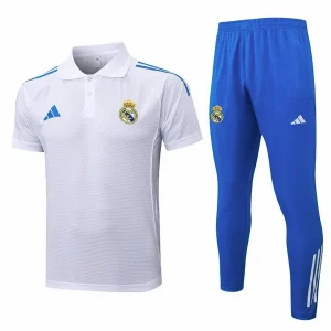 Real-madrid-c.f. Polo shirt Polo Shirt 2025 2026 - Real-madrid-c.f. Polo Shirt Cheap | Jersey Kit Arena