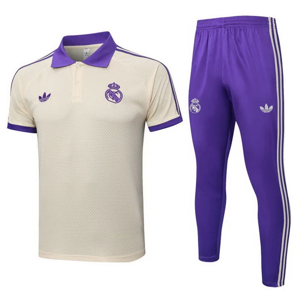 Real-madrid-c.f. Polo shirt Polo Shirt 2025 2026 - Real-madrid-c.f. Polo Shirt Cheap | Jersey Kit Arena