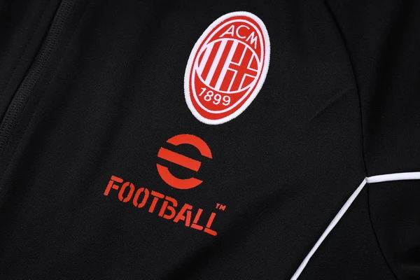 A.C.-Milan Jersey 2025 2026 - Jersey A.C.-Milan | Jersey Kit Arena