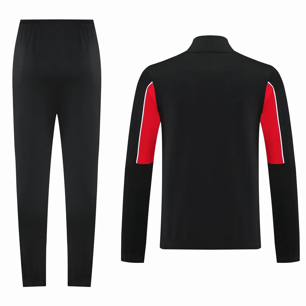 A.C.-Milan Jersey 2025 2026 - Jersey A.C.-Milan | Jersey Kit Arena