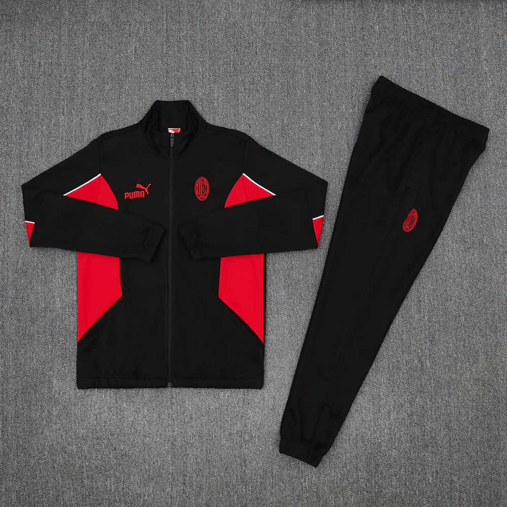 A.C.-Milan Jersey 2025 2026 - Jersey A.C.-Milan | Jersey Kit Arena
