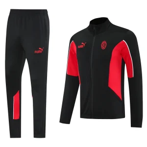 A.C.-Milan Jersey 2024 2025 - Jersey A.C.-Milan | Jersey Kit Arena