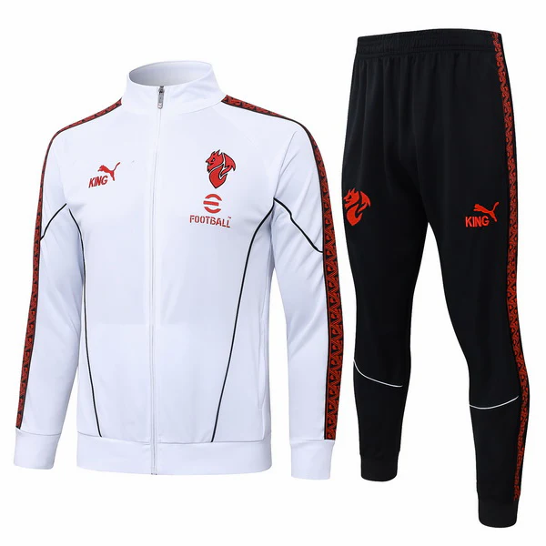 A.C.-Milan Jersey 2025 2026 - Jersey A.C.-Milan | Jersey Kit Arena